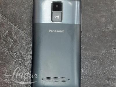 Mobiiltelefon Panasonic KX-TU160