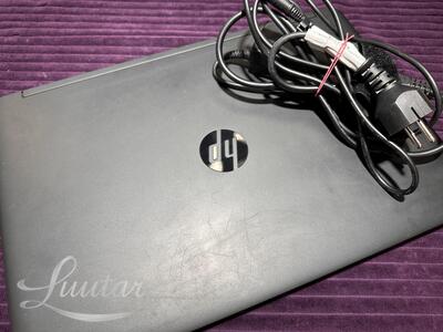 Sülearvuti HP ProBook 650 G1 /15"