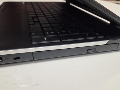 Sülearvuti Fujitsu lifebook ah512