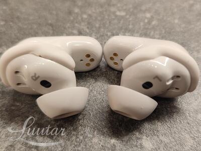 Kõrvaklapid Bose QuietComfort Ultra Earbuds