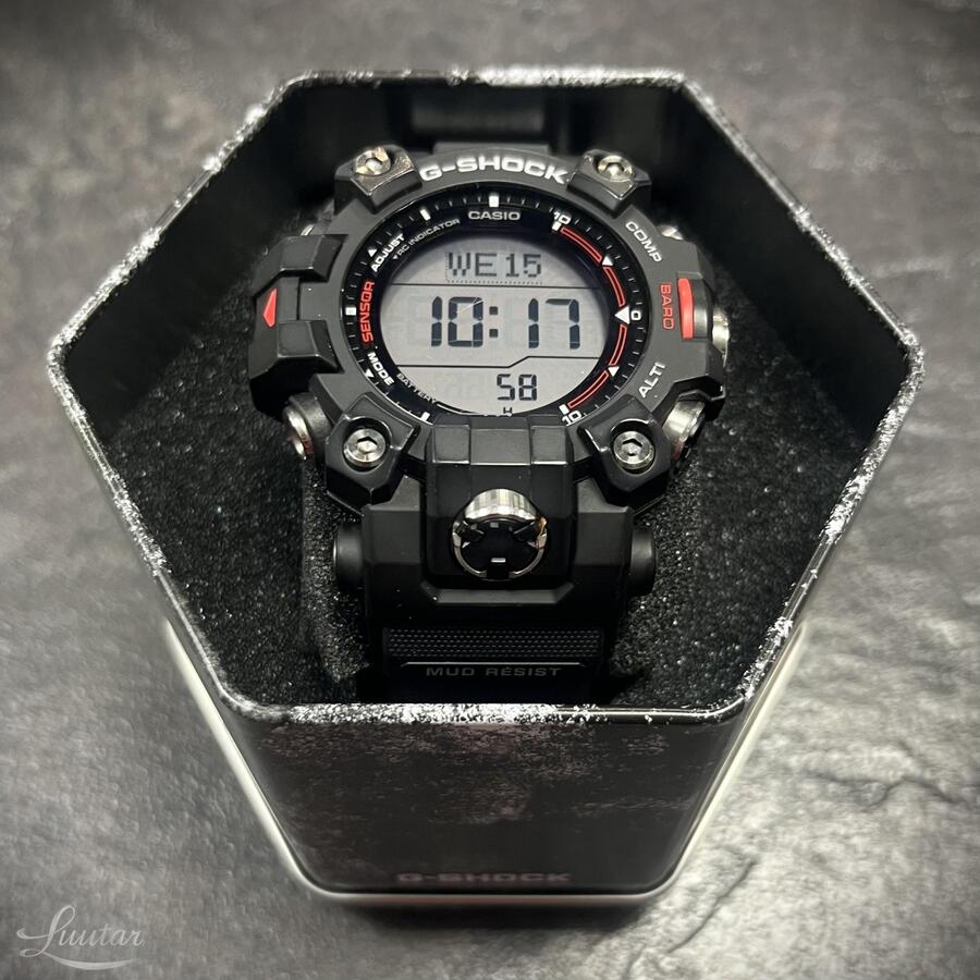 Käekell Casio G-Shock GW-9500-1ER