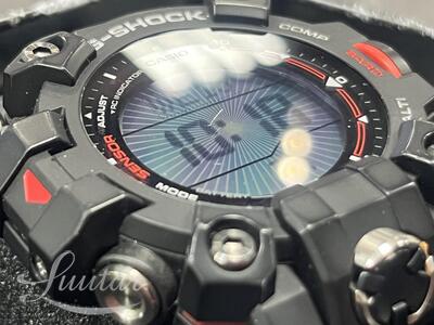 Käekell Casio G-Shock GW-9500-1ER