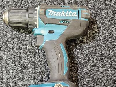 Akutrell Makita 18V DDF482