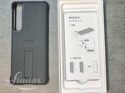 Mobiiltelefon Sony Xperia 1 IV