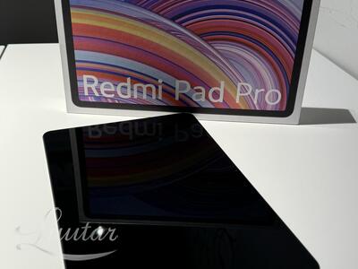 Tahvelarvuti Xiaomi Redmi Pad Pro 128GB