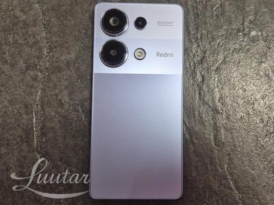 Mobiiltelefon Xiaomi Redmi Note 13 Pro 5G 256GB