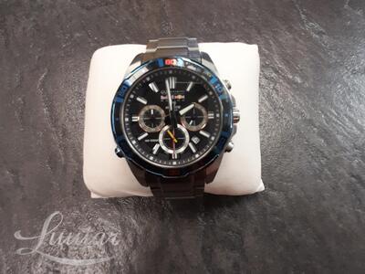 Käekell Casio EDIFICE EFR 534RB-1A