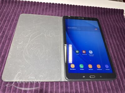 Samsung Galaxy Tab A/16GB (2016)