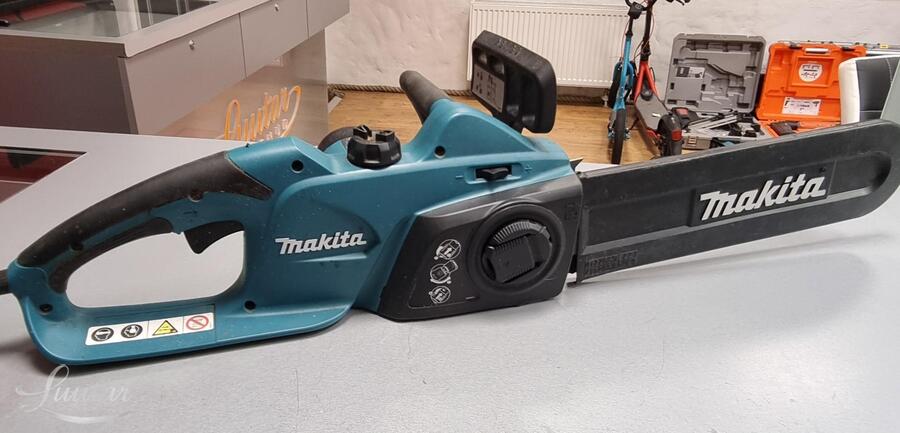 Elektrikettsaag Makita UC3541A