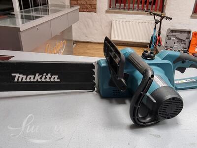 Elektrikettsaag Makita UC3541A