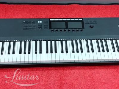 MIDI klaver Kontrol S88 MK2