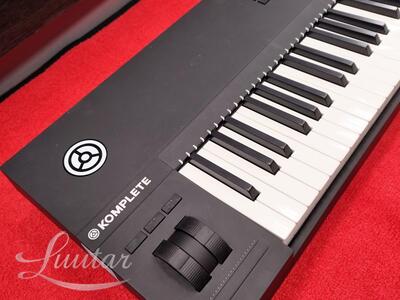 MIDI klaver Kontrol S88 MK2