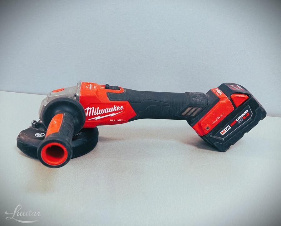 Milwaukee M18 FSAG125X-0