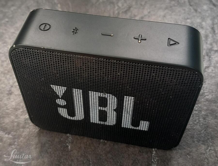 Juhtmevaba kõlar JBL Go2