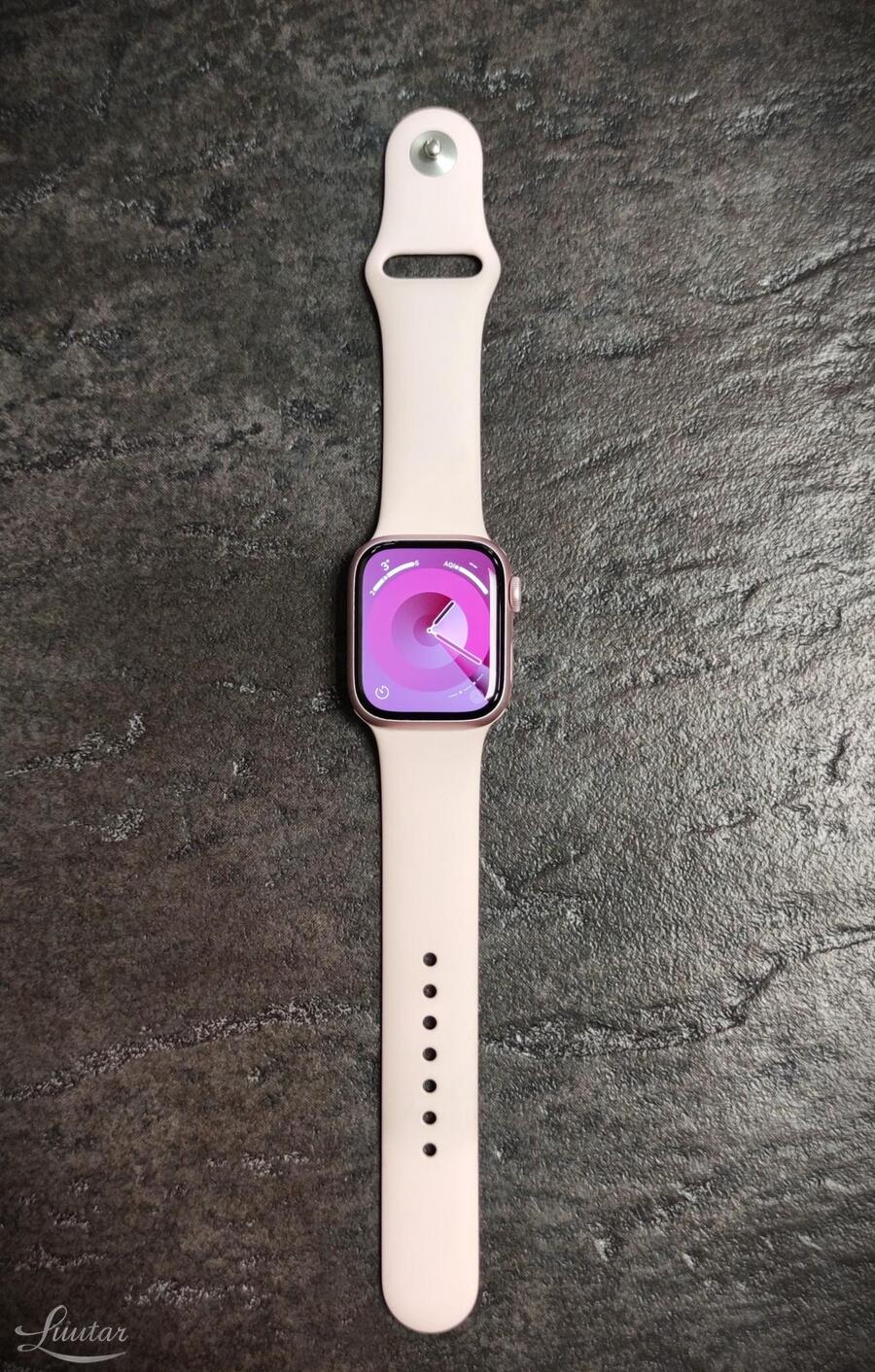 Nutikell Apple Watch Series 9 41mm 