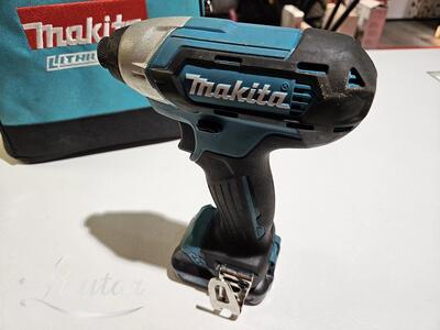 Akutrell Makita DF333D/TD110D