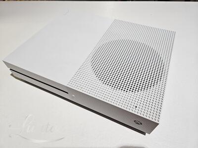 Mängukonsool Xbox One S 500GB