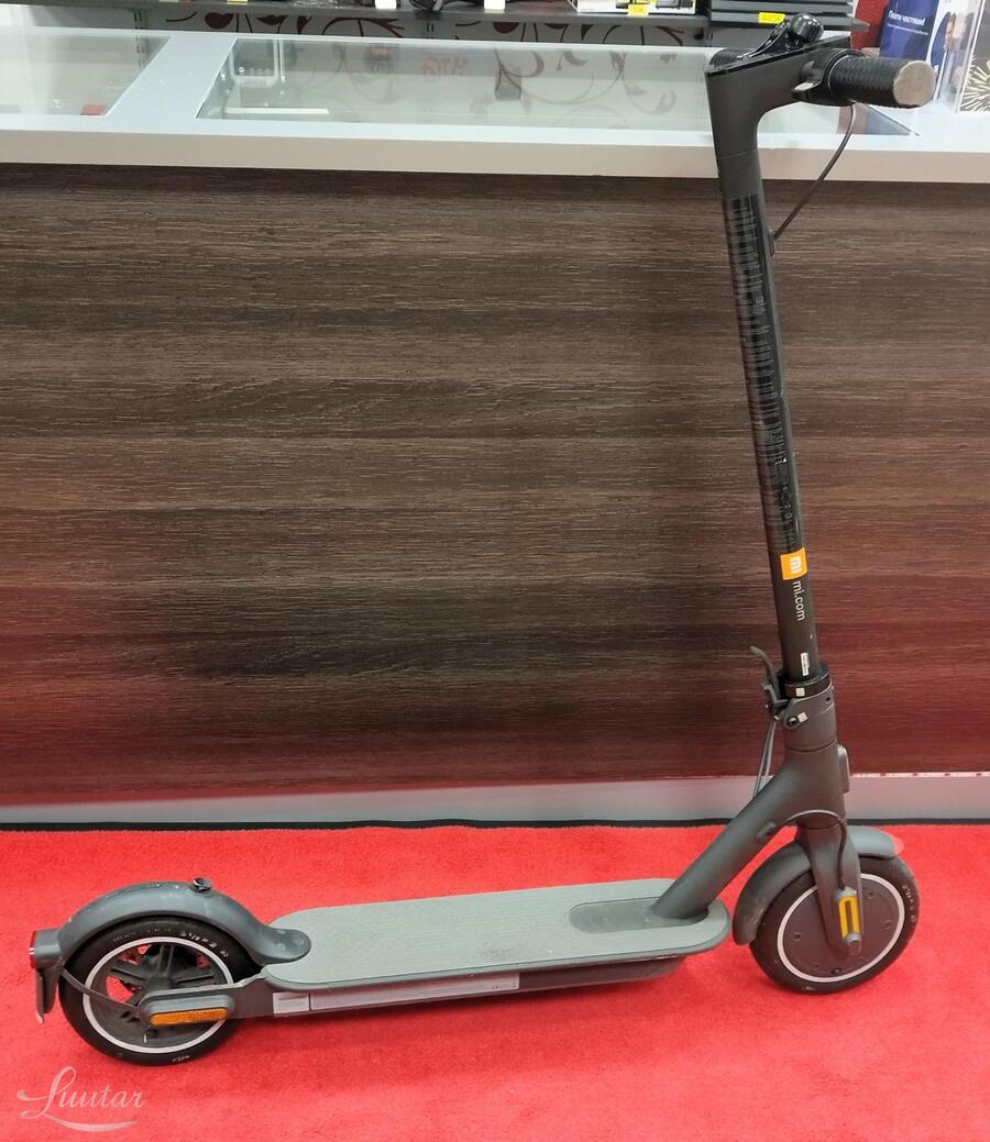 Elektritõukeratas Xiaomi Mi Electric Scooter 1S