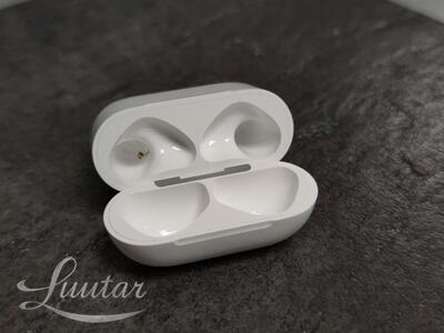 Kõrvaklapid Apple Airpods 4 