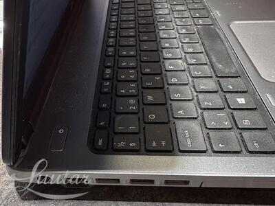 Sülearvuti HP ProBook 650 G1 /15"