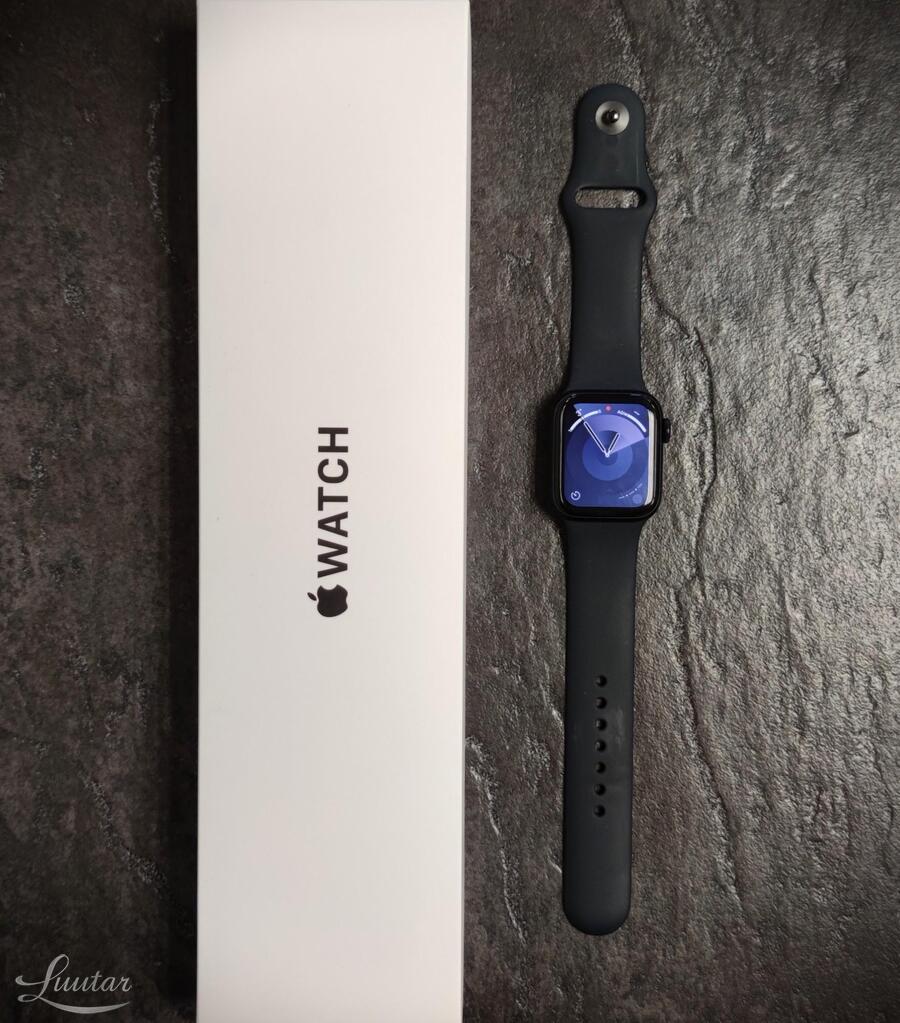 Nutikell Apple Watch SE 2022 40mm LTE