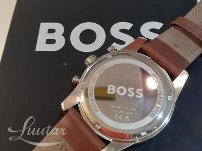 Meeste käekell Hugo Boss 1513940