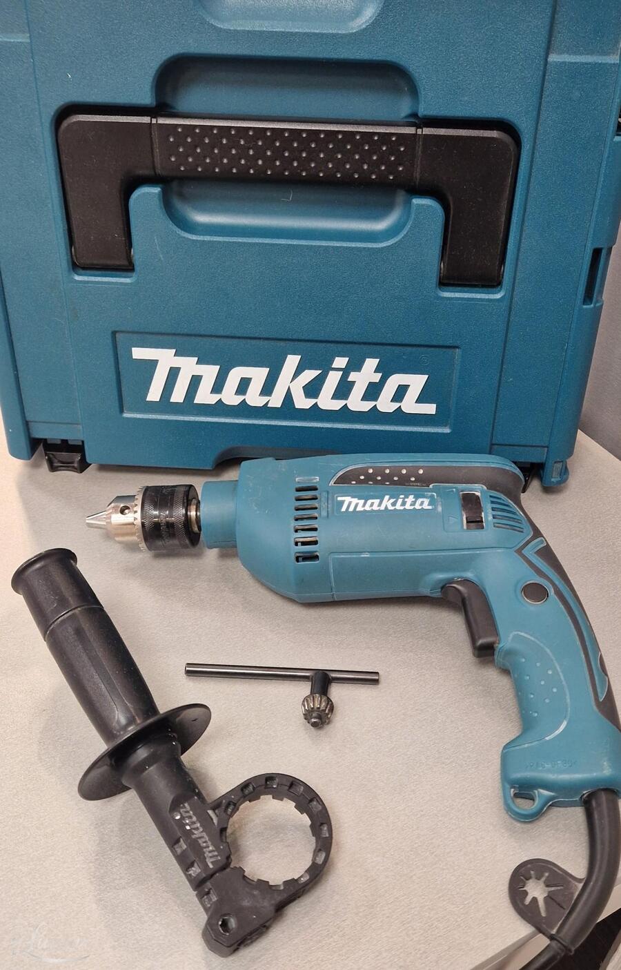 Lööktrell Makita HP1640