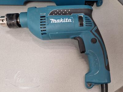 Lööktrell Makita HP1640