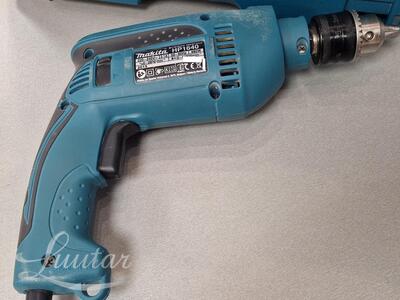 Lööktrell Makita HP1640