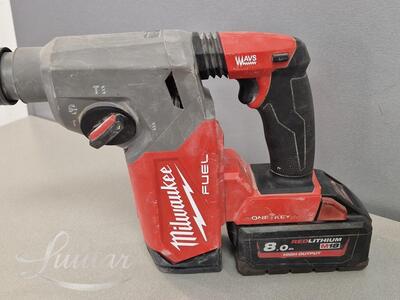 Akupuurvasar Milwaukee M18 ONEFHX-0