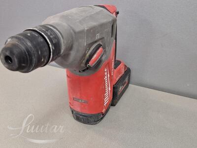 Akupuurvasar Milwaukee M18 ONEFHX-0