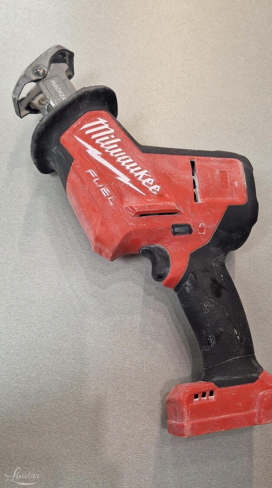 Akuotssaag Milwaukee M18 FHZ-0X