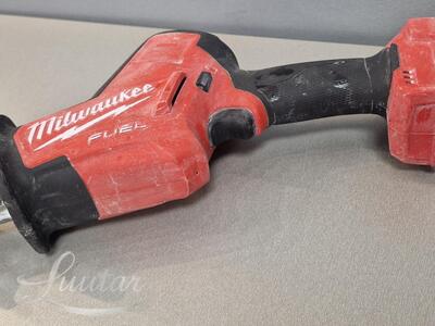 Akuotssaag Milwaukee M18 FHZ-0X