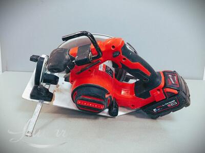 Ketassaag  Milwaukee M18 BLCS66-0x