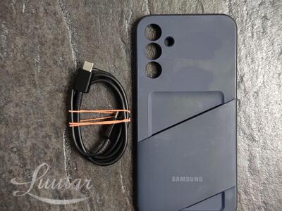 Mobiiltelefon Samsung Galaxy A15 128GB