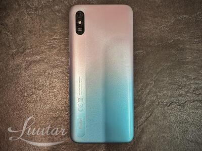 Mobiiltelefon Xiaomi Redmi 9AT 32GB