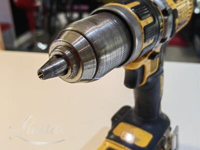  Akulööktrell Dewalt DCD795