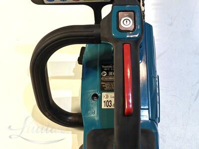 Akukettsaag Makita DUC254