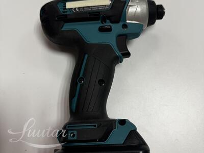 Akutrell Makita TD110D + Aku 2.0Ah