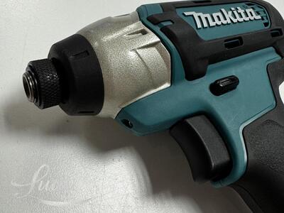 Akutrell Makita TD110D + Aku 2.0Ah