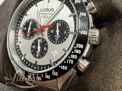 Käekell Lorus Chronograph 