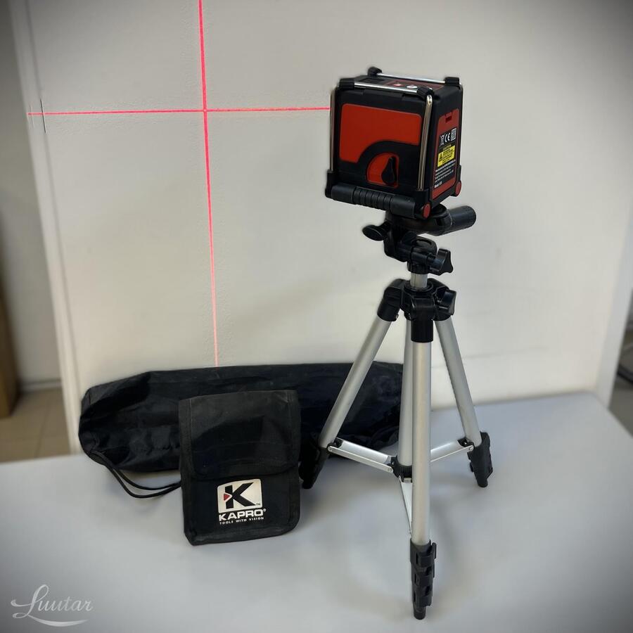 Laser Kapro Prolaser Plus 872