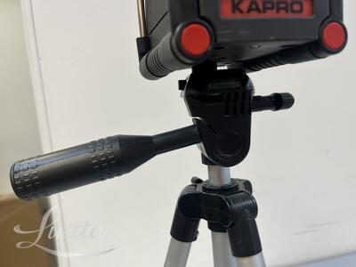 Laser Kapro Prolaser Plus 872