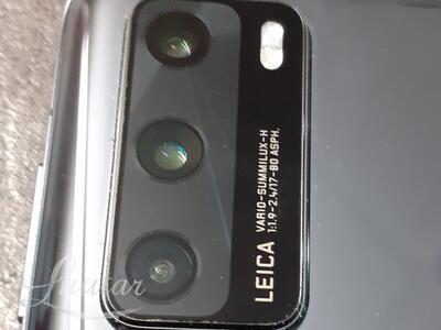 Mobiiltelefon Huawei P40 5G 128Gb