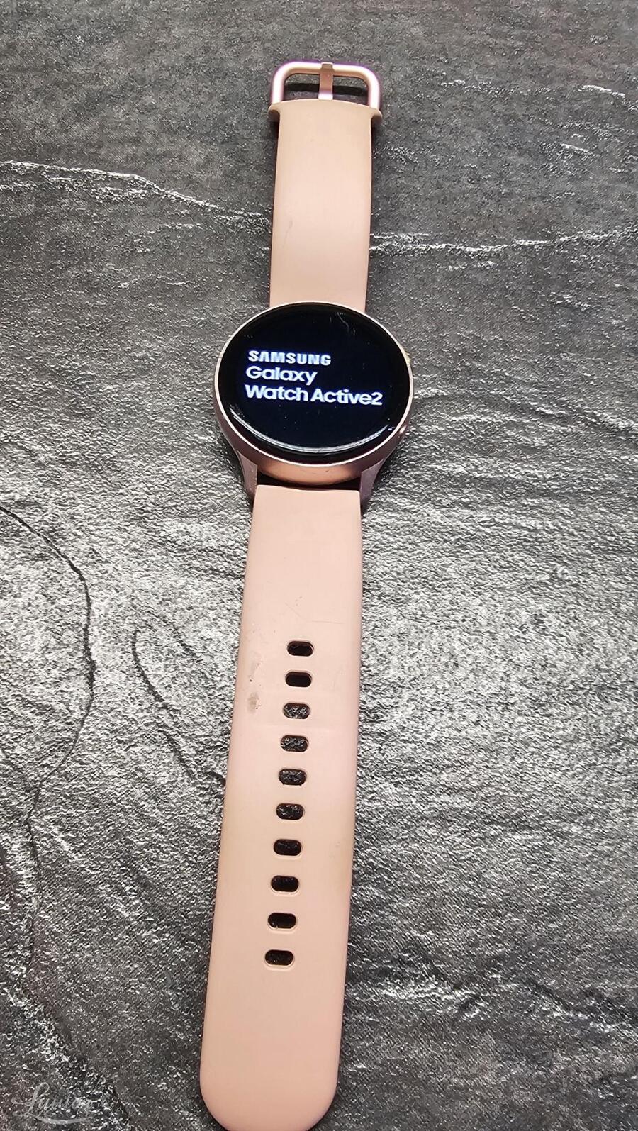 Nutikell Samsung Galaxy Watch Active 2