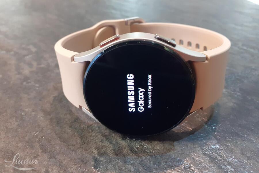 Nutikell Samsung Galaxy Watch 4 40mm (SM-R860)