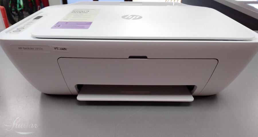 Printer HP Deskjet 2810e