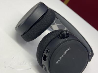 Kõrvaklapid STEELSERIES Arctis 5