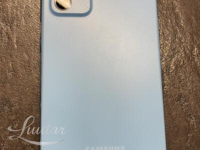 Mobiiltelefon Samsung Galaxy A72 128GB