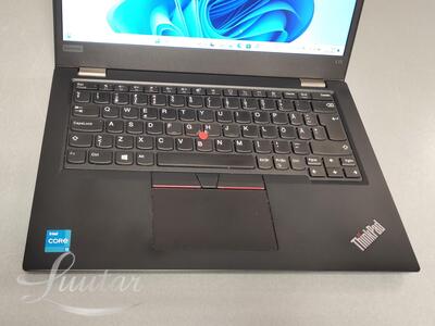 Sülearvuti Lenovo Thinkpad L13